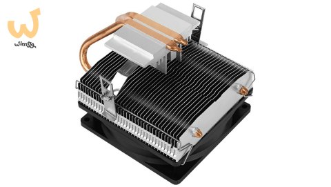 CHŁODZENIE CPU AEROCOOL PGS AIR FROST 2 FRGB 3p CHŁODZENIE CPU AEROCOOL PGS AIR FROST 2 FRGB 3p
