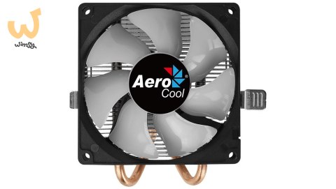 CHŁODZENIE CPU AEROCOOL PGS AIR FROST 2 FRGB 3p CHŁODZENIE CPU AEROCOOL PGS AIR FROST 2 FRGB 3p