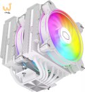 COOLER MASTER CHŁODZENIE CPU Hyper 622 Halo White
