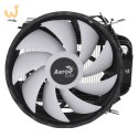 Chłodzenie AEROCOOL PGS RAVE 3 FRGB PWM 4P