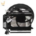 Chłodzenie AEROCOOL PGS RAVE 3 FRGB PWM 4P