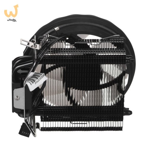 Chłodzenie AEROCOOL PGS RAVE 3 FRGB PWM 4P Chłodzenie AEROCOOL PGS RAVE 3 FRGB PWM 4P