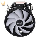 Chłodzenie AEROCOOL PGS RAVE 3 FRGB PWM 4P