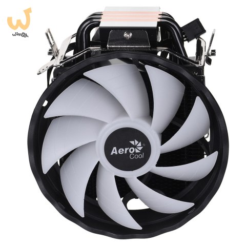 Chłodzenie AEROCOOL PGS RAVE 3 FRGB PWM 4P Chłodzenie AEROCOOL PGS RAVE 3 FRGB PWM 4P