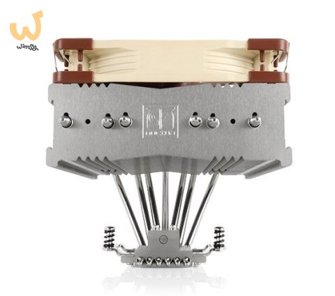 Chłodzenie CPU NOCTUA NH-C14S Multi-Socket Chłodzenie CPU NOCTUA NH-C14S Multi-Socket