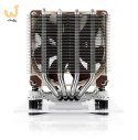 Chłodzenie CPU NOCTUA NH-D9L