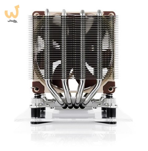 Chłodzenie CPU NOCTUA NH-D9L Chłodzenie CPU NOCTUA NH-D9L