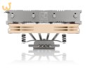 Chłodzenie CPU NOCTUA NH-L12S Low Profile