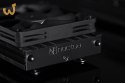 Chłodzenie CPU NOCTUA NH-L9A-AM4 chromax.black