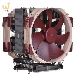 Chłodzenie CPU NOCTUA NH-U14S DX-4677 dla Intel LGA4677