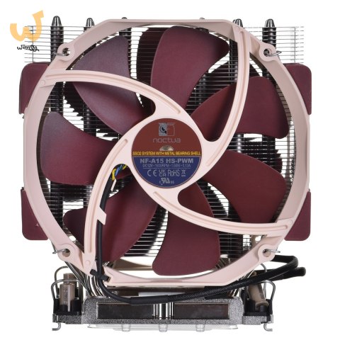 Chłodzenie CPU NOCTUA NH-U14S DX-4677 dla Intel LGA4677 Chłodzenie CPU NOCTUA NH-U14S DX-4677 dla Intel LGA4677