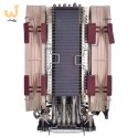 Chłodzenie CPU NOCTUA NH-U14S DX-4677 dla Intel LGA4677
