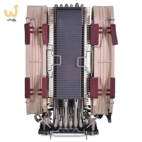 Chłodzenie CPU NOCTUA NH-U14S DX-4677 dla Intel LGA4677 Chłodzenie CPU NOCTUA NH-U14S DX-4677 dla Intel LGA4677