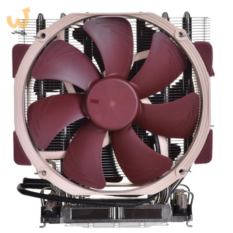 Chłodzenie CPU NOCTUA NH-U14S DX-4677 dla Intel LGA4677 Chłodzenie CPU NOCTUA NH-U14S DX-4677 dla Intel LGA4677
