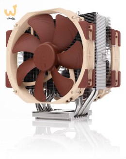 Chłodzenie CPU NOCTUA NH-U14S TR5-SP6 dla AMD (sTR5, SP6)