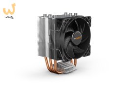 Chłodzenie CPU be quiet! PURE ROCK SLIM 2