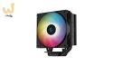 Chłodzenie DeepCool AG400 BK ARGB