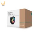 Chłodzenie DeepCool AG400 DIGITAL ARGB