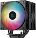 Chłodzenie DeepCool AG400 DIGITAL PLUS