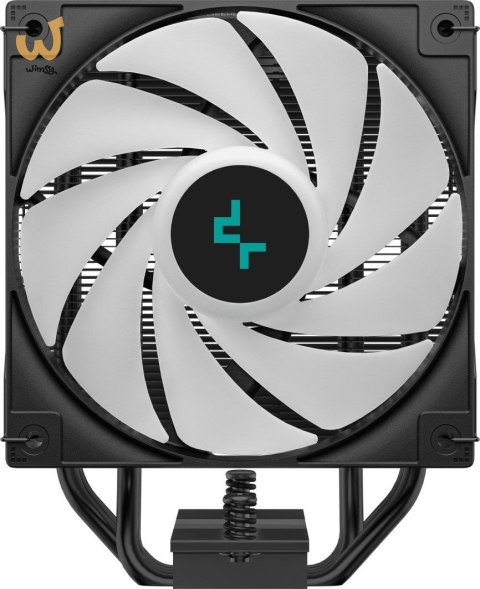 Chłodzenie DeepCool AG400 DIGITAL PLUS Chłodzenie DeepCool AG400 DIGITAL PLUS