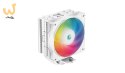 Chłodzenie DeepCool AG400 White ARGB