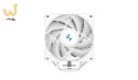 Chłodzenie DeepCool AG400 White ARGB