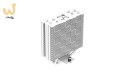 Chłodzenie DeepCool AG400 White ARGB