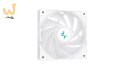 Chłodzenie DeepCool AG400 White ARGB