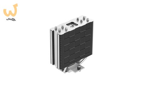 Chłodzenie DeepCool AG400 Chłodzenie DeepCool AG400