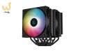 Chłodzenie DeepCool AG620 BK ARGB