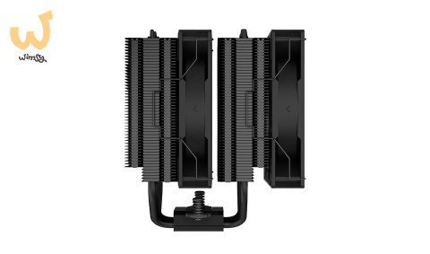 Chłodzenie DeepCool AG620 BK ARGB Chłodzenie DeepCool AG620 BK ARGB