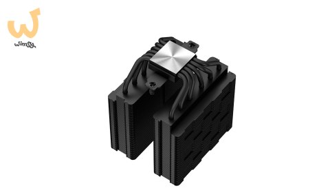 Chłodzenie DeepCool AG620 BK ARGB Chłodzenie DeepCool AG620 BK ARGB