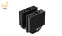 Chłodzenie DeepCool AG620 BK ARGB