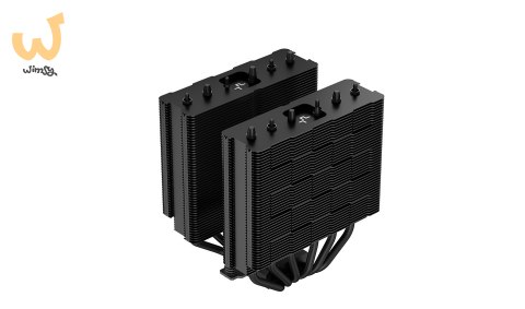 Chłodzenie DeepCool AG620 BK ARGB Chłodzenie DeepCool AG620 BK ARGB