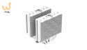 Chłodzenie DeepCool AG620 White ARGB