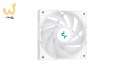 Chłodzenie DeepCool AG620 White ARGB