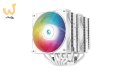 Chłodzenie DeepCool AG620 White ARGB