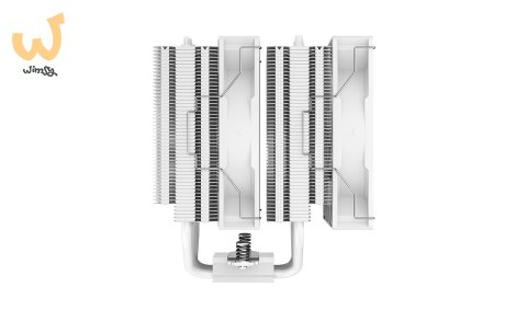 Chłodzenie DeepCool AG620 White ARGB Chłodzenie DeepCool AG620 White ARGB