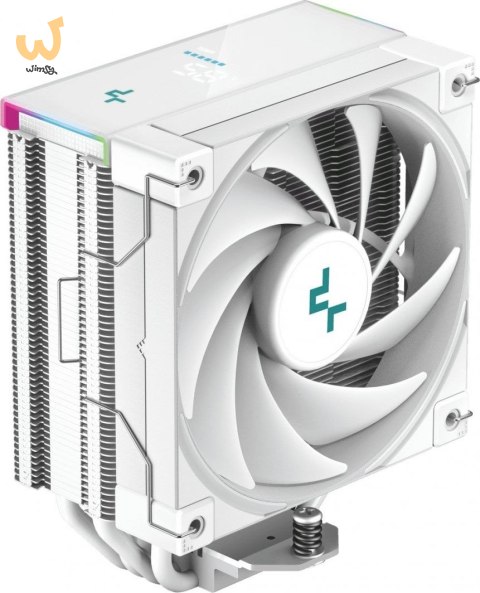 Chłodzenie DeepCool AK400 Digital White Chłodzenie DeepCool AK400 Digital White