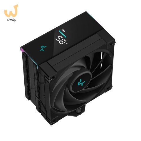 Chłodzenie DeepCool AK400 Digital Chłodzenie DeepCool AK400 Digital