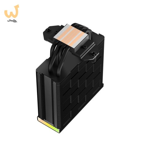 Chłodzenie DeepCool AK400 Digital Chłodzenie DeepCool AK400 Digital