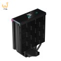 Chłodzenie DeepCool AK400 Digital
