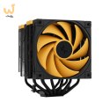 Chłodzenie DeepCool AK620 Zero Dark Zoria (R-AK620-BKNPMN-E)