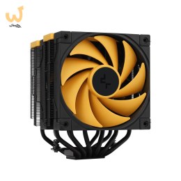 Chłodzenie DeepCool AK620 Zero Dark Zoria (R-AK620-BKNPMN-E)