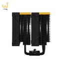 Chłodzenie DeepCool AK620 Zero Dark Zoria (R-AK620-BKNPMN-E)