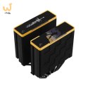 Chłodzenie DeepCool AK620 Zero Dark Zoria (R-AK620-BKNPMN-E)