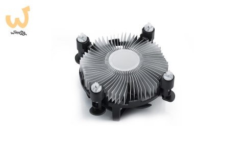 Chłodzenie DeepCool CK-11509 Chłodzenie DeepCool CK-11509