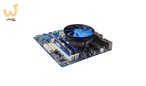 Chłodzenie DeepCool GAMMA ARCHER Chłodzenie DeepCool GAMMA ARCHER
