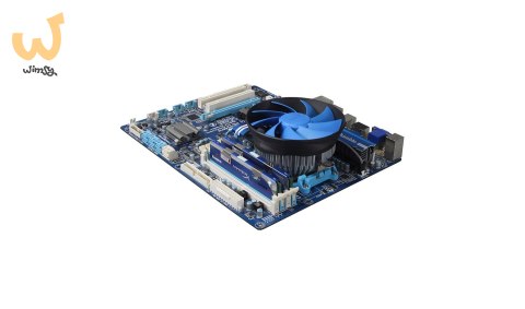Chłodzenie DeepCool GAMMA ARCHER Chłodzenie DeepCool GAMMA ARCHER