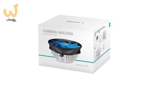 Chłodzenie DeepCool GAMMA ARCHER Chłodzenie DeepCool GAMMA ARCHER
